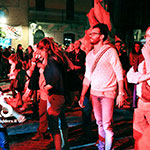 Festa dell'Uva, Cerreto d'Esi AN
