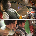 London Pub, Castelraimondo MC