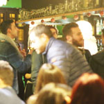 London Pub, Castelraimondo MC