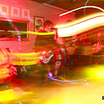 Rewind, Tolentino MC