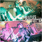 BEATLES vs STONES - Geleò, Morrovalle MC
