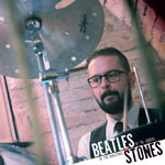 BEATLES vs STONES - Geleò, Morrovalle MC