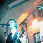 BEATLES vs STONES - Geleò, Morrovalle MC