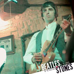 BEATLES vs STONES - Geleò, Morrovalle MC