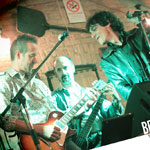 BEATLES vs STONES - Geleò, Morrovalle MC