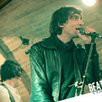 BEATLES vs STONES - Geleò, Morrovalle MC