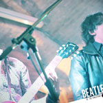 BEATLES vs STONES - Geleò, Morrovalle MC
