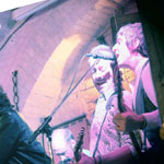 BEATLES vs STONES - Geleò, Morrovalle MC