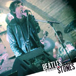 BEATLES vs STONES - Geleò, Morrovalle MC