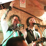 BEATLES vs STONES - Geleò, Morrovalle MC