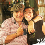 BEATLES vs STONES - Geleò, Morrovalle MC