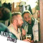 BEATLES vs STONES - Geleò, Morrovalle MC