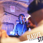BEATLES vs STONES - Geleò, Morrovalle MC