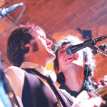 BEATLES vs STONES - Geleò, Morrovalle MC