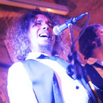 BEATLES vs STONES - Geleò, Morrovalle MC