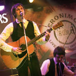 Geronimo's Pub, Roma