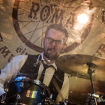 Geronimo's Pub, Roma