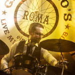 Geronimo's Pub, Roma