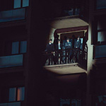 The "Fab Four" Night @ Parco dei Principi, Rome