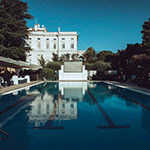 The "Fab Four" Night @ Parco dei Principi, Rome