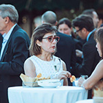 The "Fab Four" Night @ Parco dei Principi, Rome