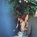 The "Fab Four" Night @ Parco dei Principi, Rome