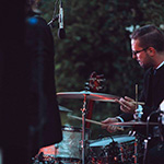 The "Fab Four" Night @ Parco dei Principi, Rome
