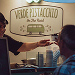 The "Fab Four" Night @ Parco dei Principi, Rome