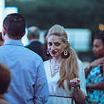 The "Fab Four" Night @ Parco dei Principi, Rome