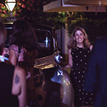 The "Fab Four" Night @ Parco dei Principi, Rome