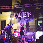 The Ladders Coverland