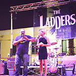 The Ladders Coverland