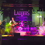 The Ladders Coverland