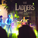 The Ladders Coverland