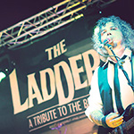 The Ladders Coverland
