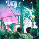 The Ladders Coverland