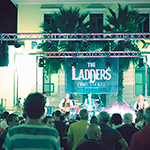 The Ladders Coverland