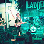 The Ladders Coverland