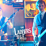 The Ladders Temple Pub