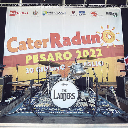 The Ladders Caterraduno 2022