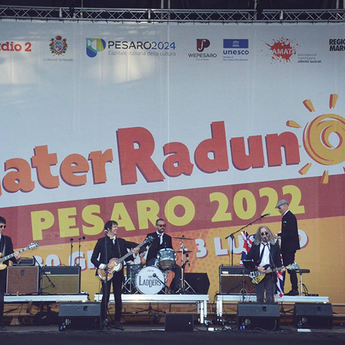 The Ladders Caterraduno 2022