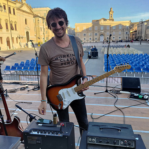 The Ladders Beatlesenigallia 2022