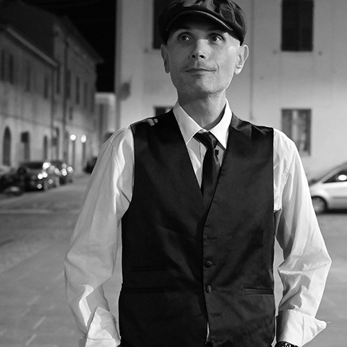 The Ladders Beatlesenigallia 2022. Photo by Delia Biele.