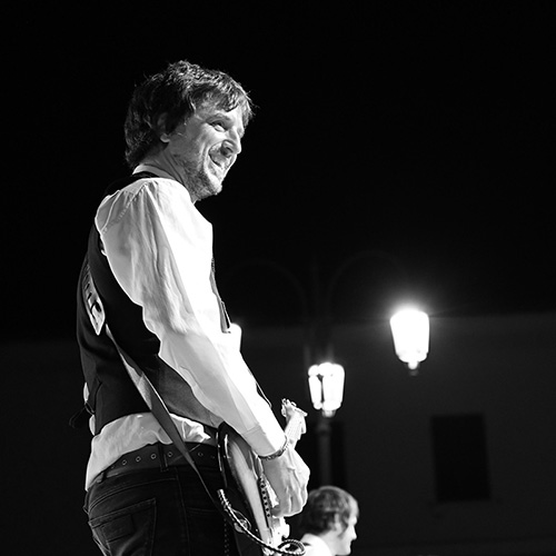 The Ladders Beatlesenigallia 2022. Photo by Delia Biele.