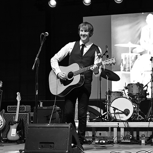 The Ladders Beatlesenigallia 2022. Photo by Delia Biele.