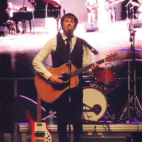 The Ladders Beatlesenigallia 2022