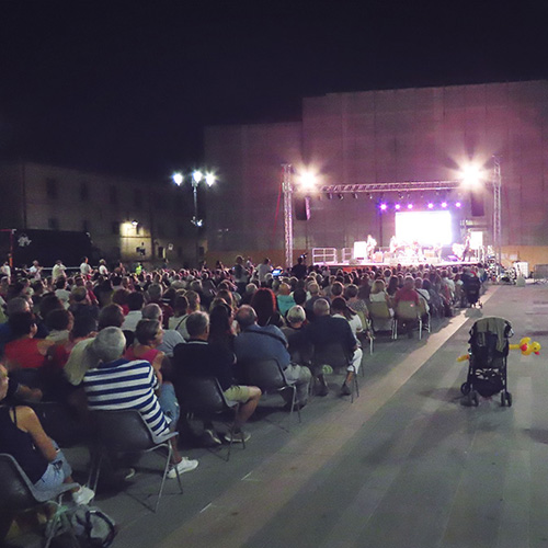The Ladders Beatlesenigallia 2022