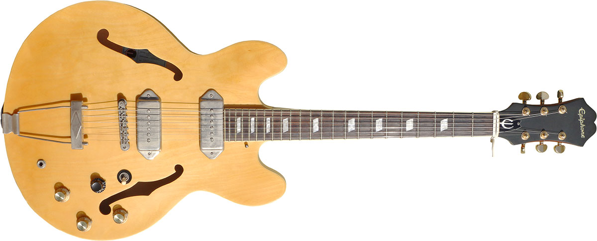 Epiphone ES230TD Casino