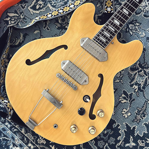 Epiphone E230TD Casino