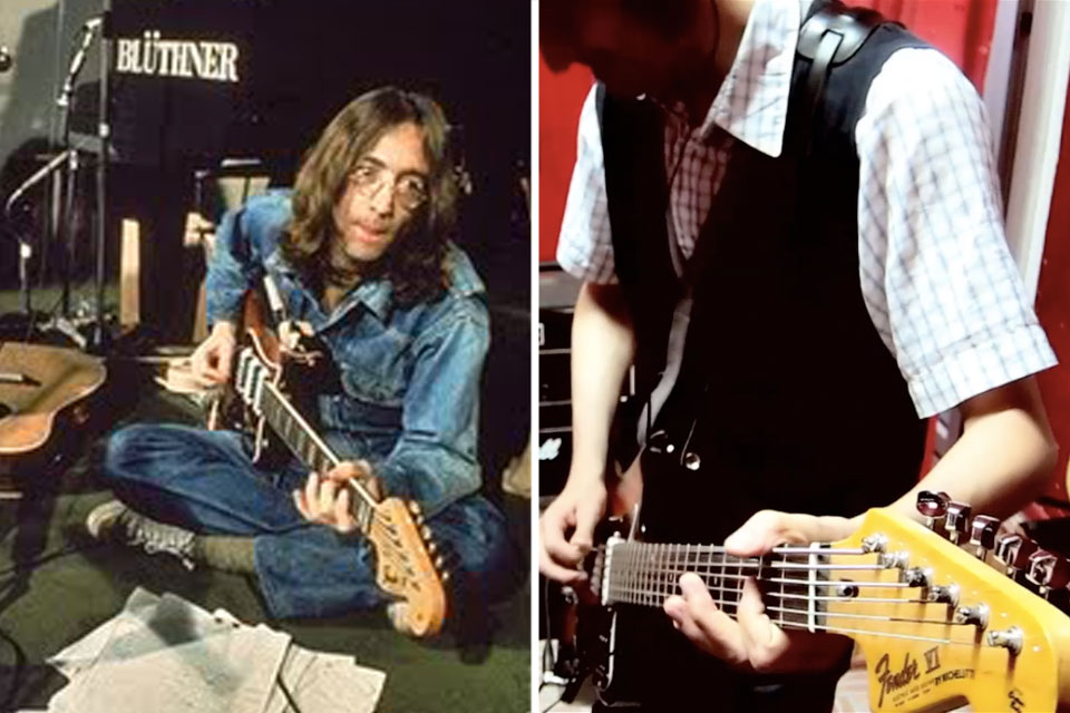 Fender VI